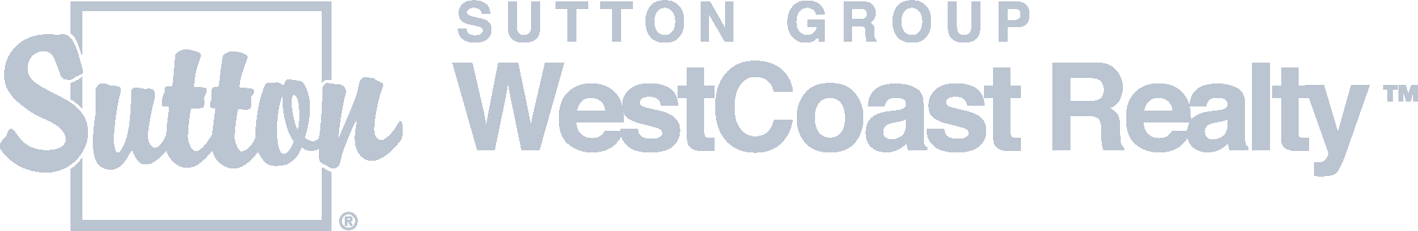 WestCoast Realty logo